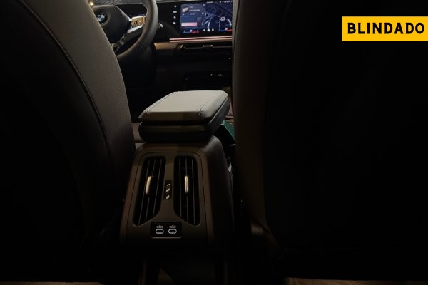 BMW X1 2.0 16V TURBO GASOLINA SDRIVE20I M SPORT STEPTRONIC 2025/2026 BMW X1 2.0 16V TURBO GASOLINA SDRIVE20I M SPORT STEPTRONIC 2025/2026